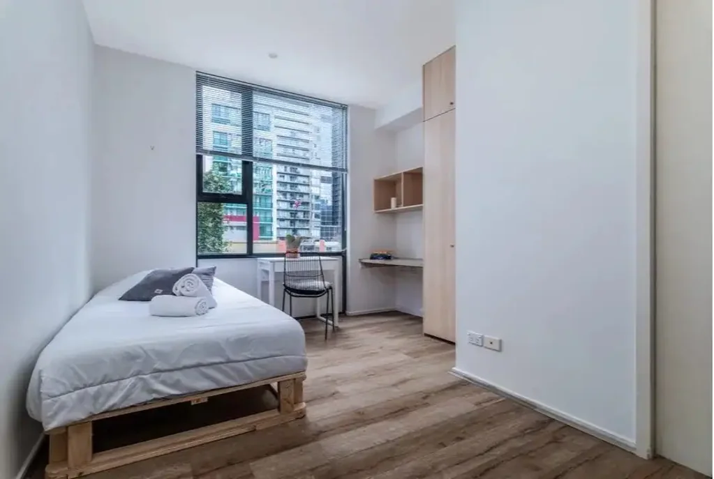 Melbourne 1房 绝佳投资机会 - 超过10%的回报率！ Perfect Investment Opportunity - More than 10% Return!