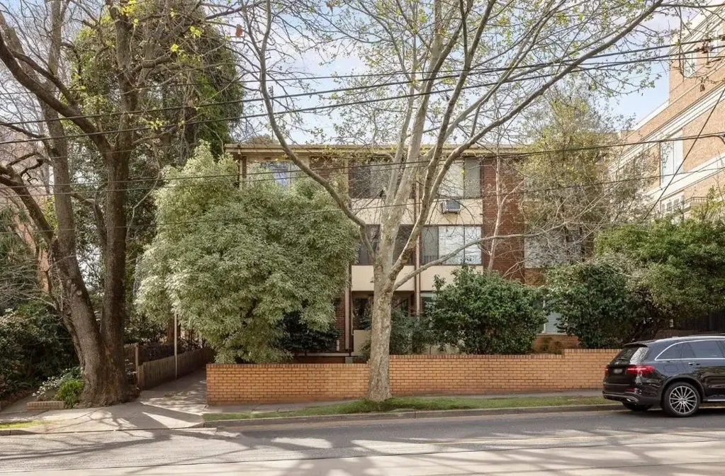 23/425 Toorak Road, Toorak, VIC 3142