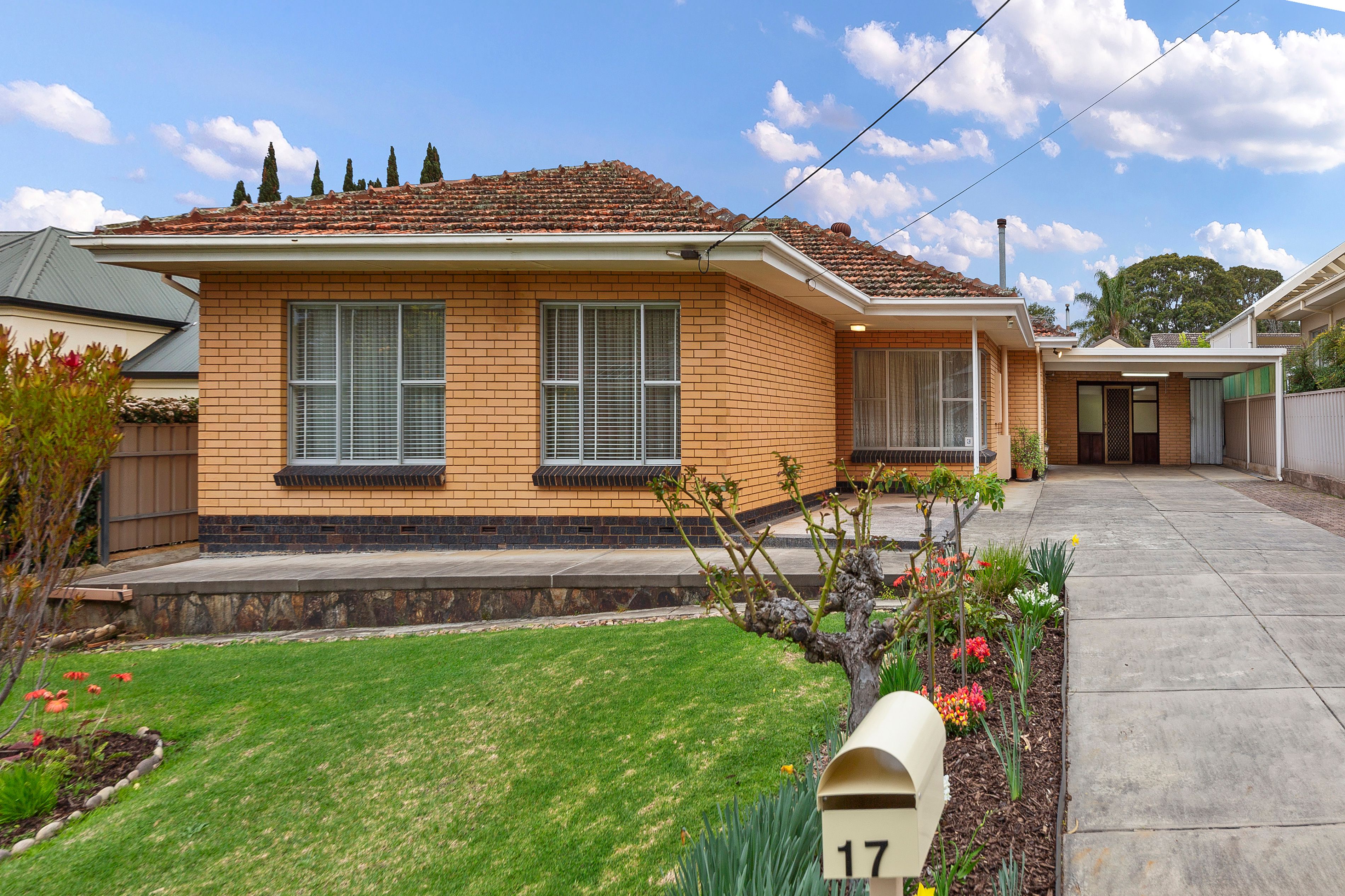 17 BRUCE AV, ROSTREVOR SA 5073, 0 rūma, 0 rūma horoi, House