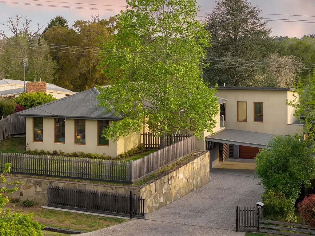 39 Donnithorne Street, Kyneton, VIC 3444