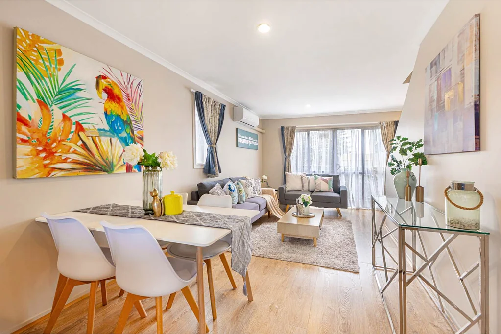 Papatoetoe 2Zimmer Why rent when you can own?