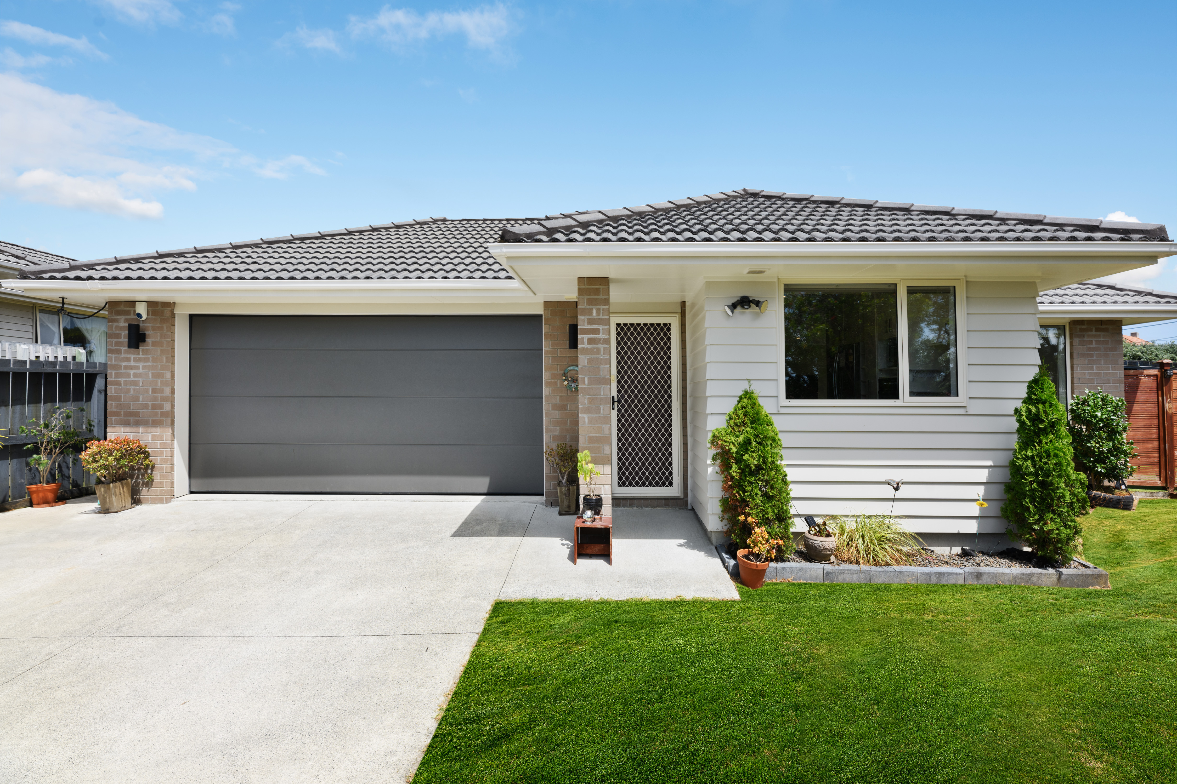 70 Kelman Road, Kelston, Auckland - Waitakere, 4房, 0浴, House