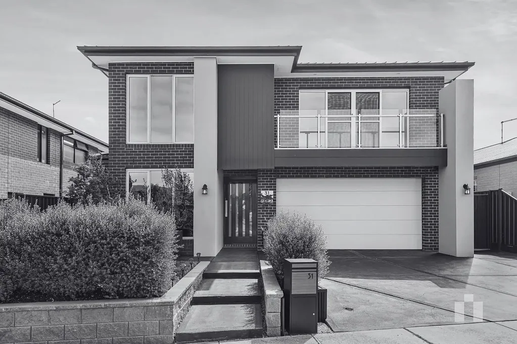 31 Counthan Terrace, Doreen, VIC 3754
