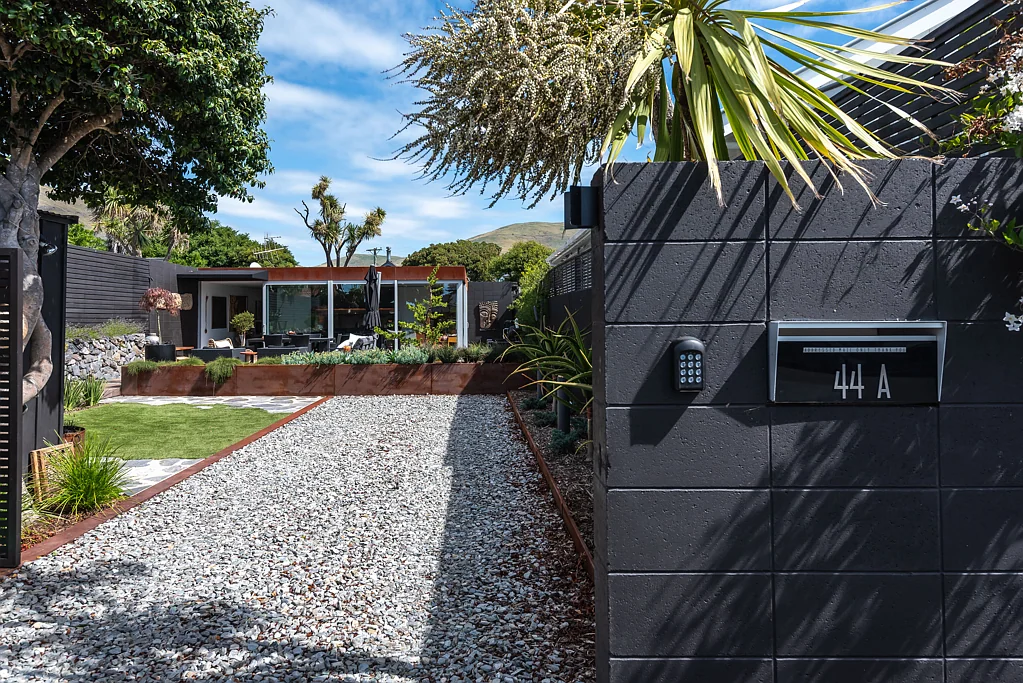 44a Wiggins Street, Sumner, Christchurch, Canterbury