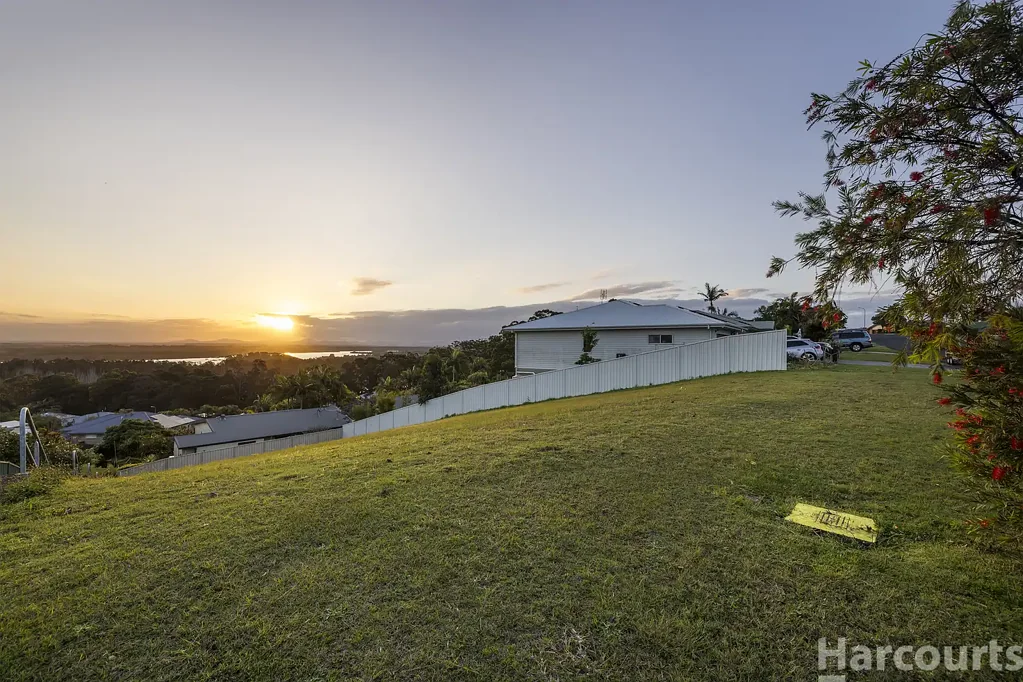 South West Rocks It's Rare, Elevated & Unrepeatable