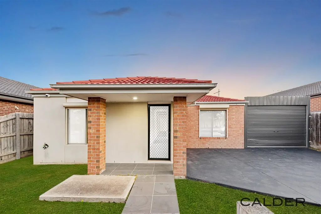57 McCann Drive, Albanvale, VIC 3021