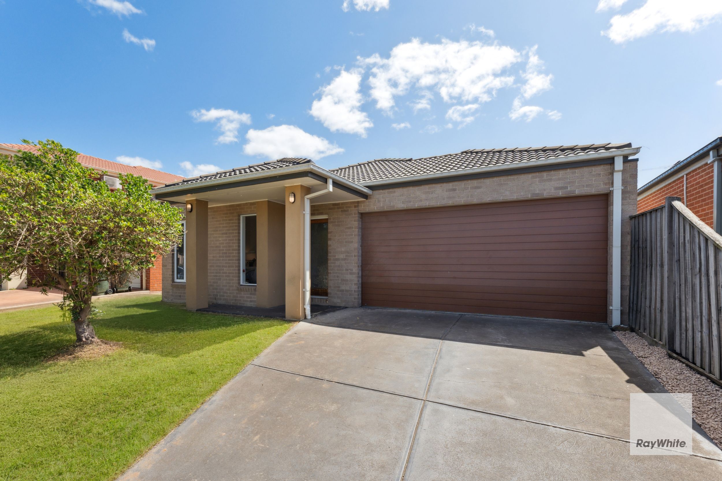 30 EAGLE WAY, DEER PARK VIC 3023, 0 Kuwarto, 0 Banyo, House