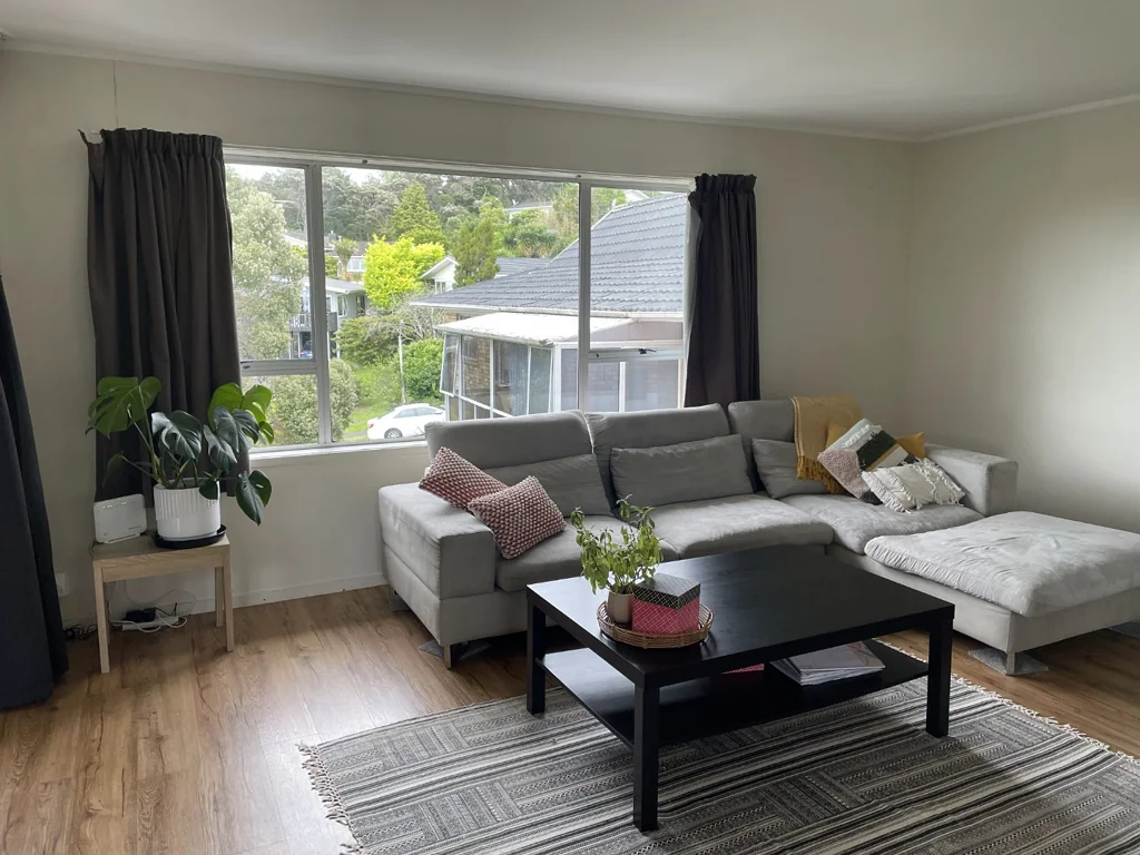 Solid Cozy Home in Hillcrest