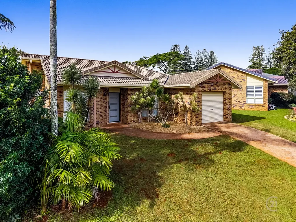 Alstonville 3Moenga Location, Lifestyle & Opportunity Await