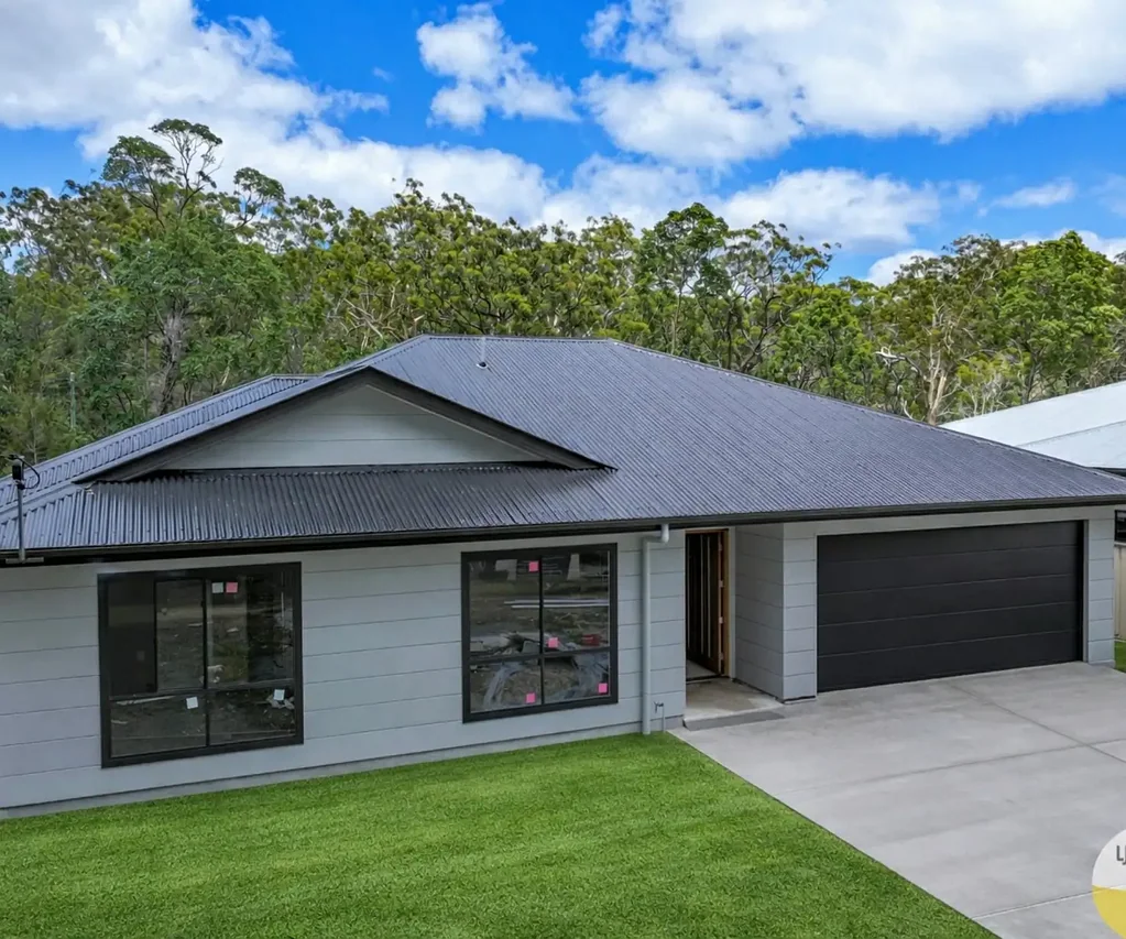 Russell Island 3બેડરૂમ Brand New Turn-Key Home