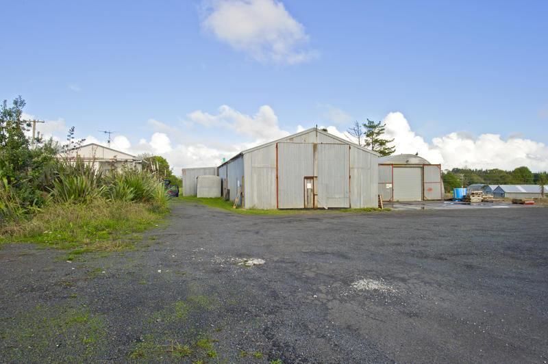 11 Cornwall Road, Waiuku, Auckland - Franklin, 1 rūma, 1 rūma horoi