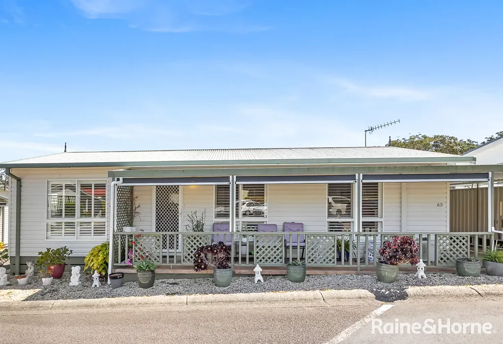 65/2 Frost Road, Anna Bay, NSW 2316