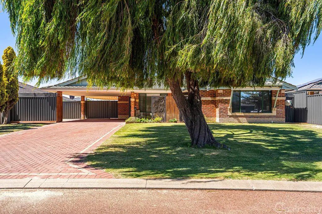 133 Grand Ocean Boulevard, Port Kennedy, WA 6172