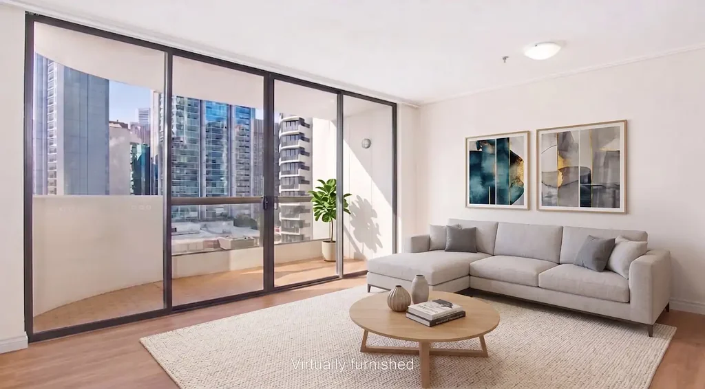 Sydney 2房  Easy Living. Central Location