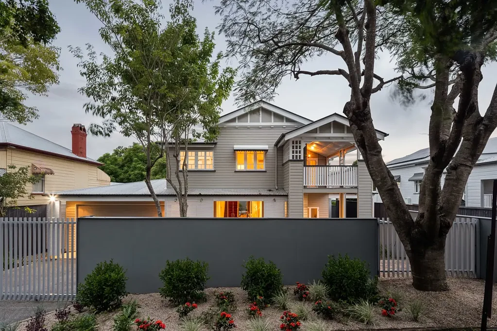 84 Amy Street, Hawthorne, QLD 4171