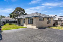 15 Merrilees Place, Linwood