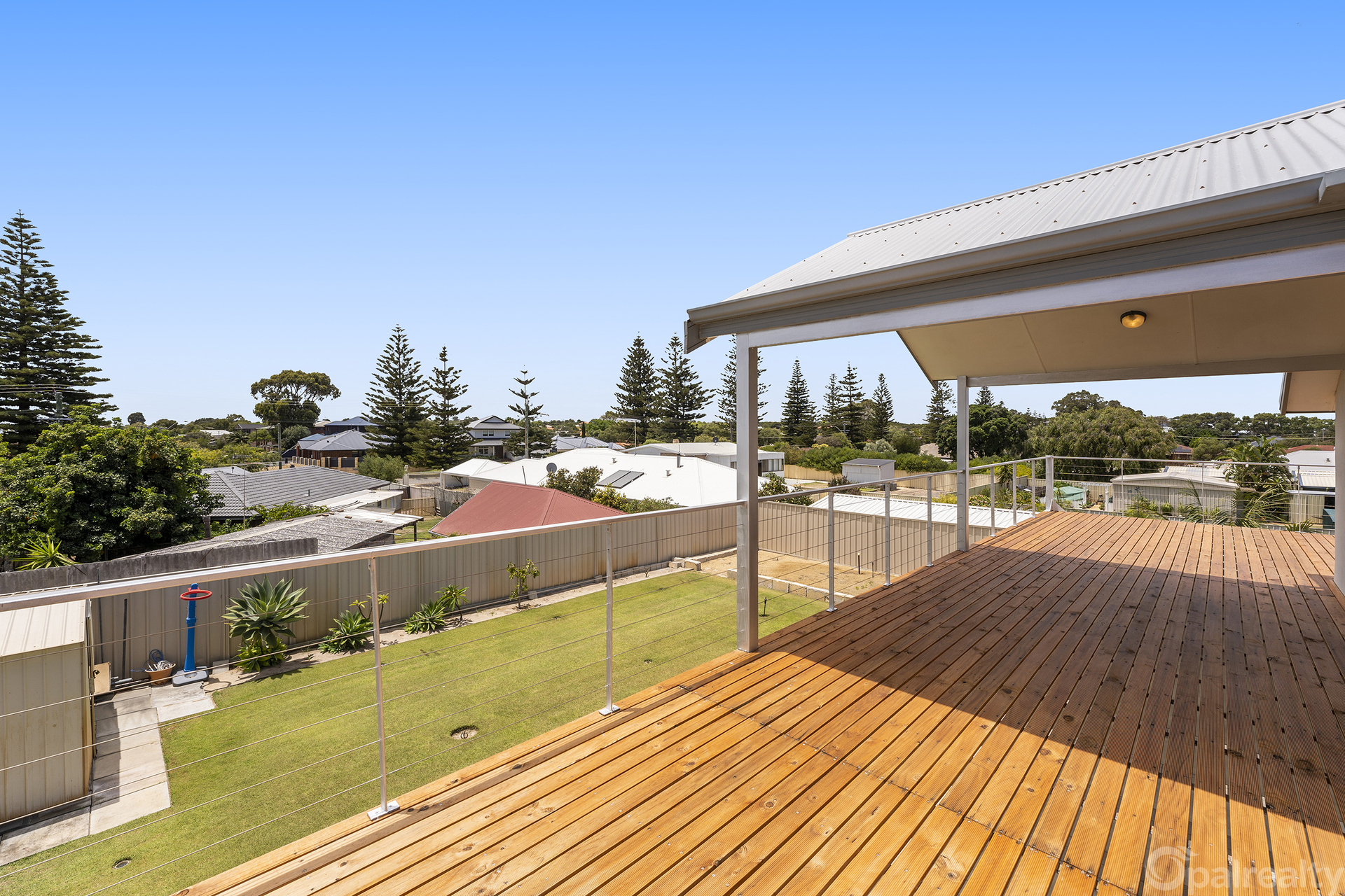 5 WHITEHEAD ST, SINGLETON WA 6175, 0房, 0浴, House