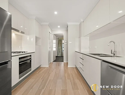31/1 Hoffmann Street, Moncrieff, ACT 2914, 3房, 2浴, Townhouse