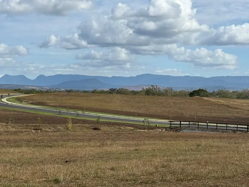 Harrisville Mountain VIEWS! Acreage land in Harrisville