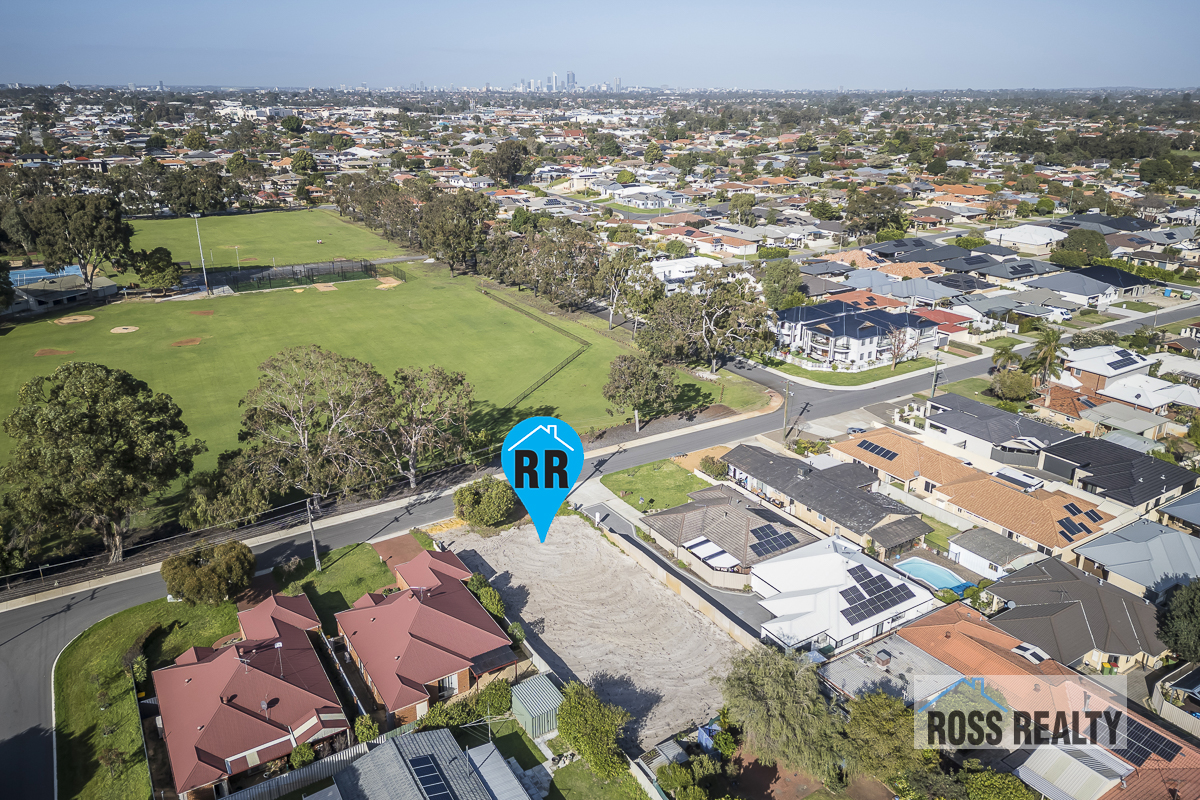 35 DRISCOLL WAY, MORLEY WA 6062, 0 Schlafzimmer, 0 Badezimmer, Section