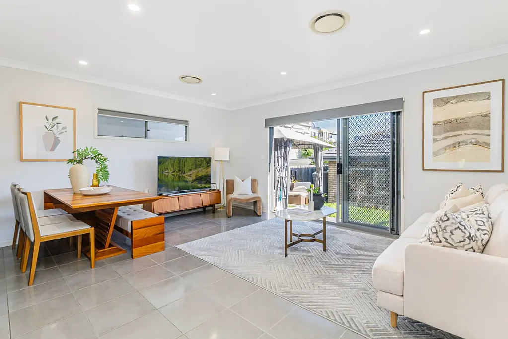 North Kellyville 4Kwarto Owners Committed Elsewhere