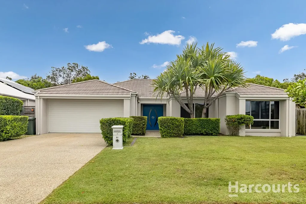 51 Magellan Circuit, Urraween, QLD 4655