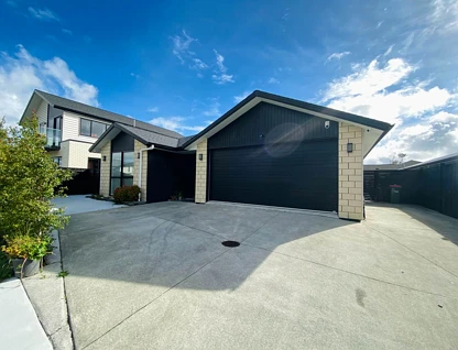 98 Twin Parks Rise, Papakura, Papakura, 4房, 2浴, 整租独立别墅