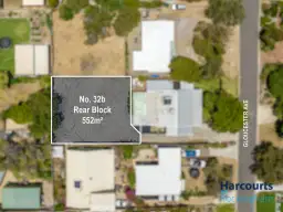 32B Gloucester Avenue, Shoalwater