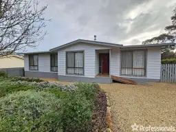 6 Light Street, Kapunda