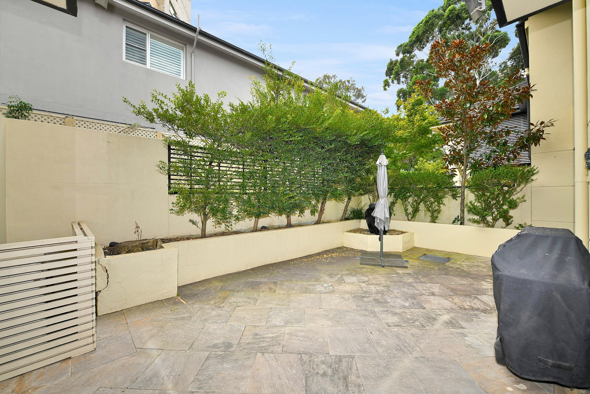 28 RANGERS RD, CREMORNE NSW 2090, 0 chambres, 0 salles de bain, Townhouse