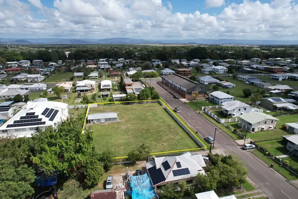 Lot 42-43 Neame Street, Ingham, QLD 4850