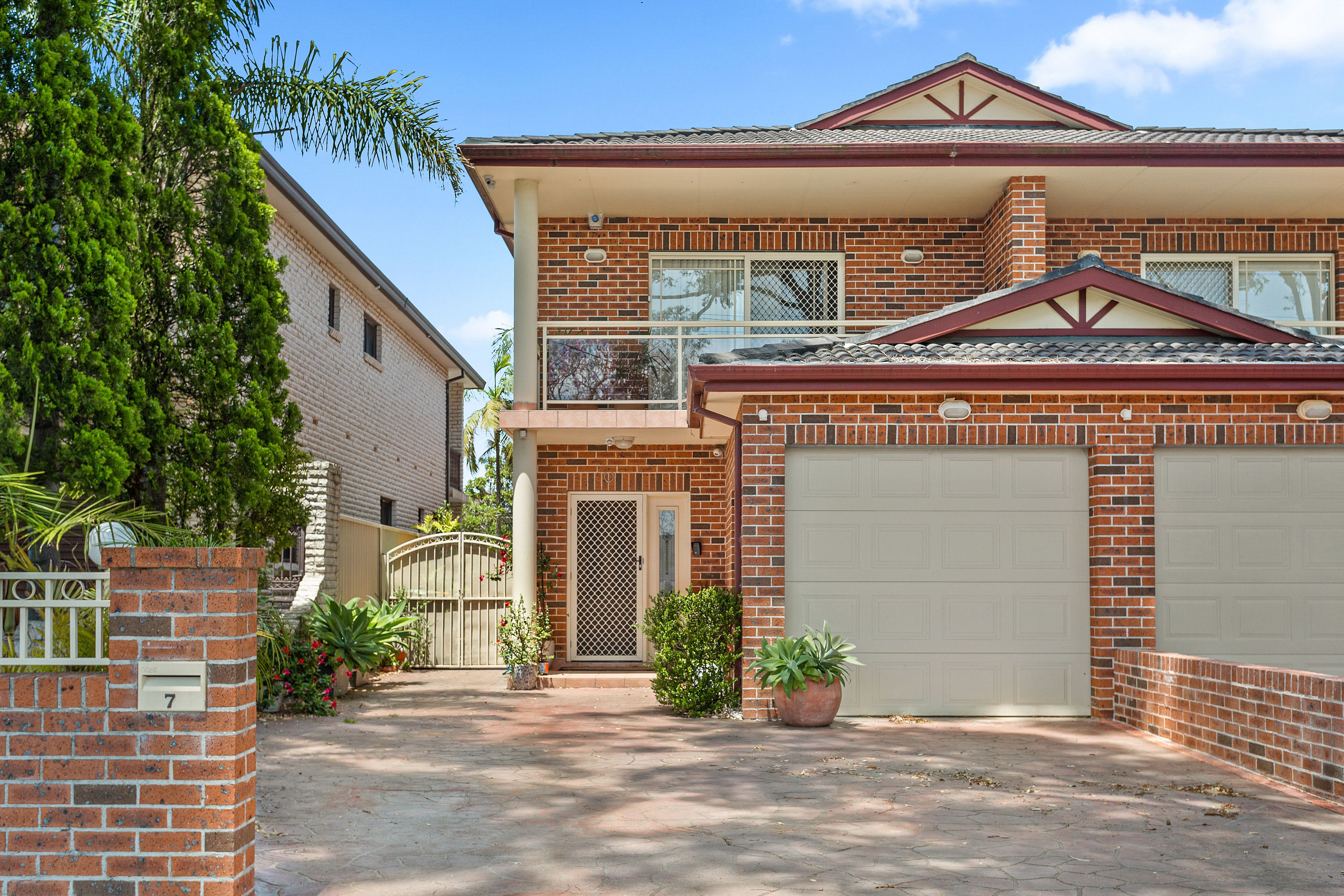 7 ANDERSON RD, MORTDALE NSW 2223, 0 ਕਮਰੇ, 0 ਬਾਥਰੂਮ, House