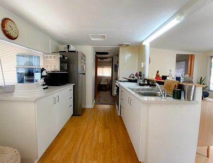 28A/570 Pine Ridge Road, Coombabah, Gold Coast, 1 침실, 1 욕실, Lifestyle Property