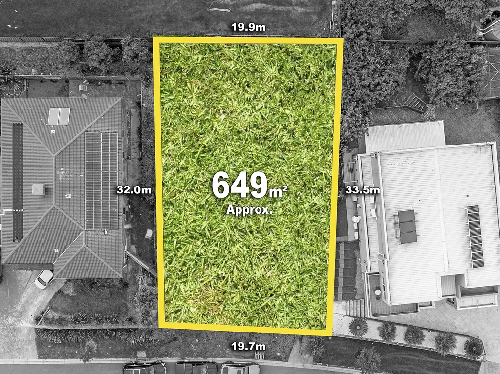 16 Silvan Terrace, Greenvale, VIC 3059