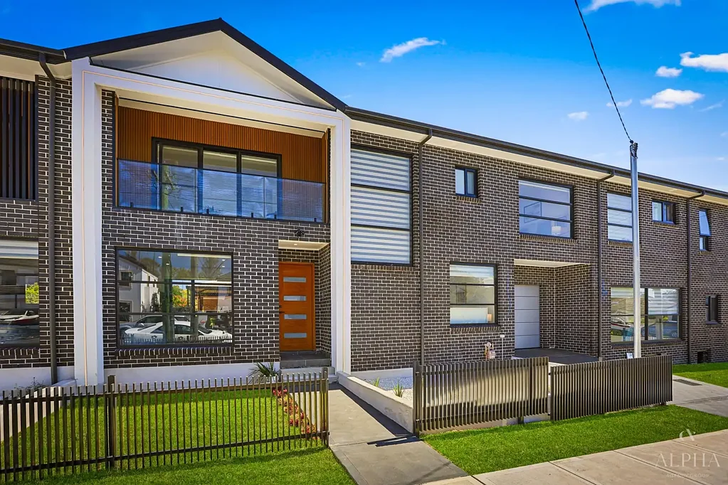 1C Walker Street, Merrylands, NSW 2160