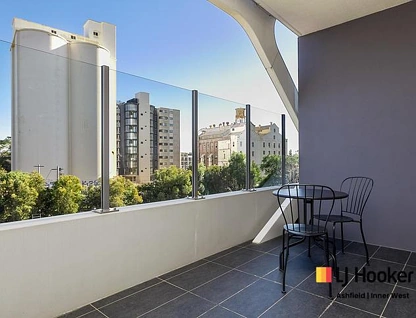 105/20 McGill Street, Lewisham, Inner West, 1 Bedrooms, 1 Bathrooms, Apartment
