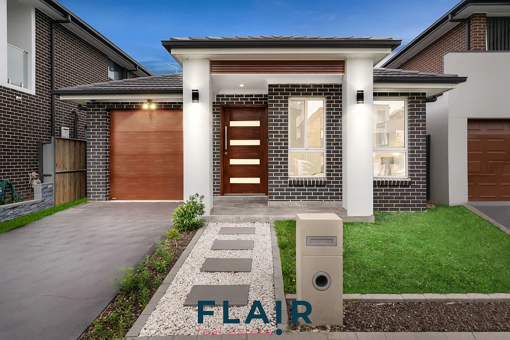 8 Sparrowhawk St (Melonba), Marsden Park, NSW 2765