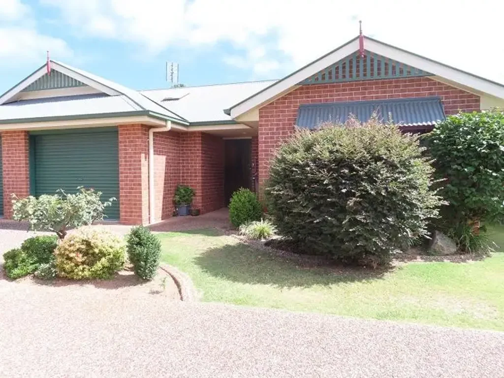 3/23 Granite Street, Stanthorpe, QLD 4380