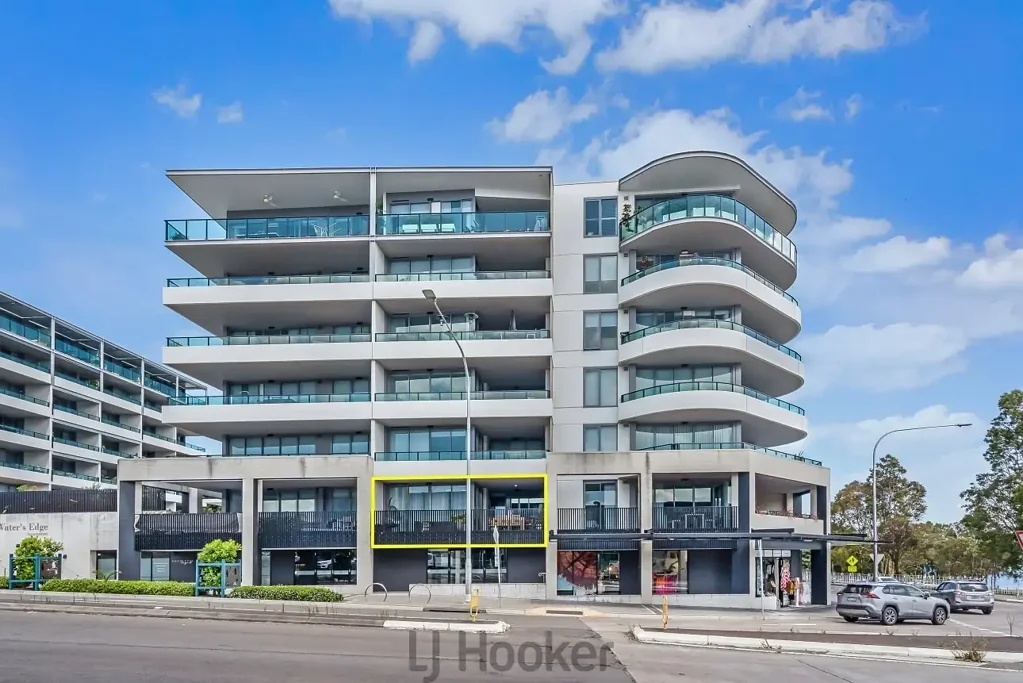108/482 The Esplanade, Warners Bay, NSW 2282