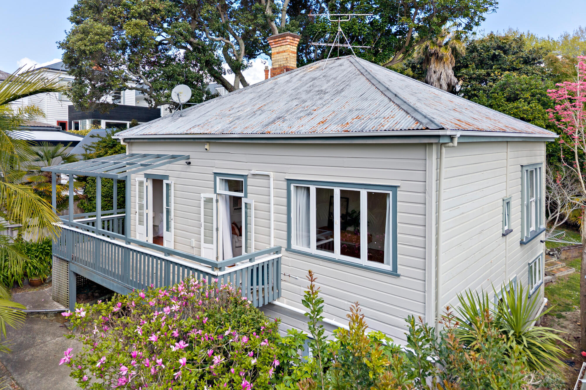 32A Hepburn Street, Freemans Bay