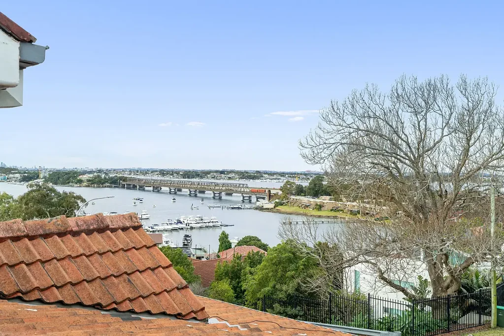 Sylvania 3ਬੈੱਡਰੂਮ Impeccably Renovated Townhouse with Water Views