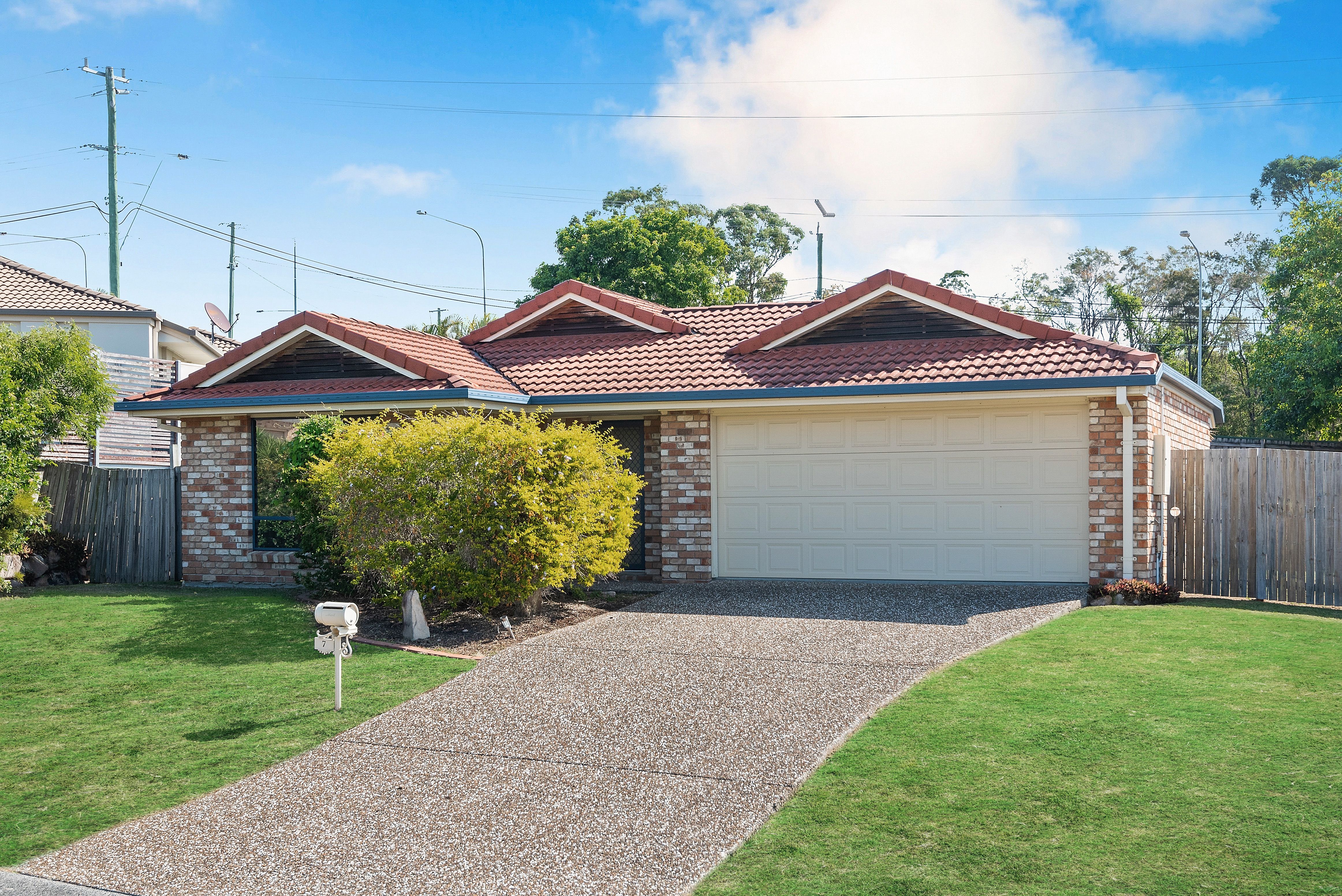 7 PUCCINI PL, MACKENZIE QLD 4156, 0 rūma, 0 rūma horoi, House