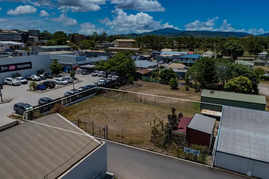 7 Setter Lane, Proserpine, QLD 4800