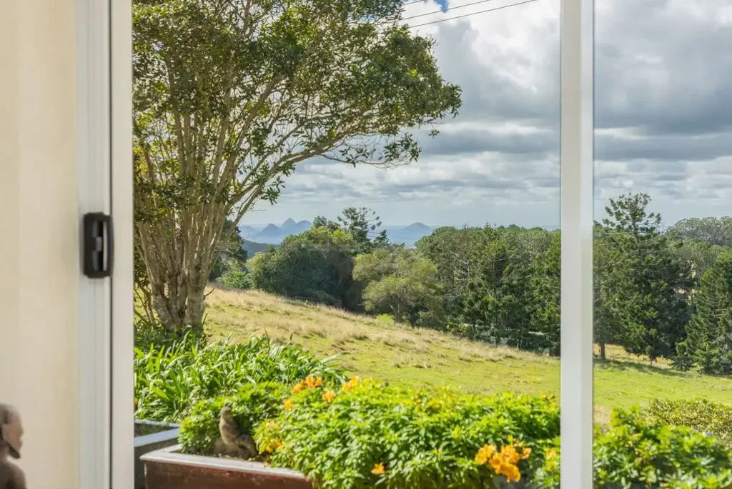 Mount Mee 3Habitaciones Charming Mount Mee Retreat with Breathtaking Views