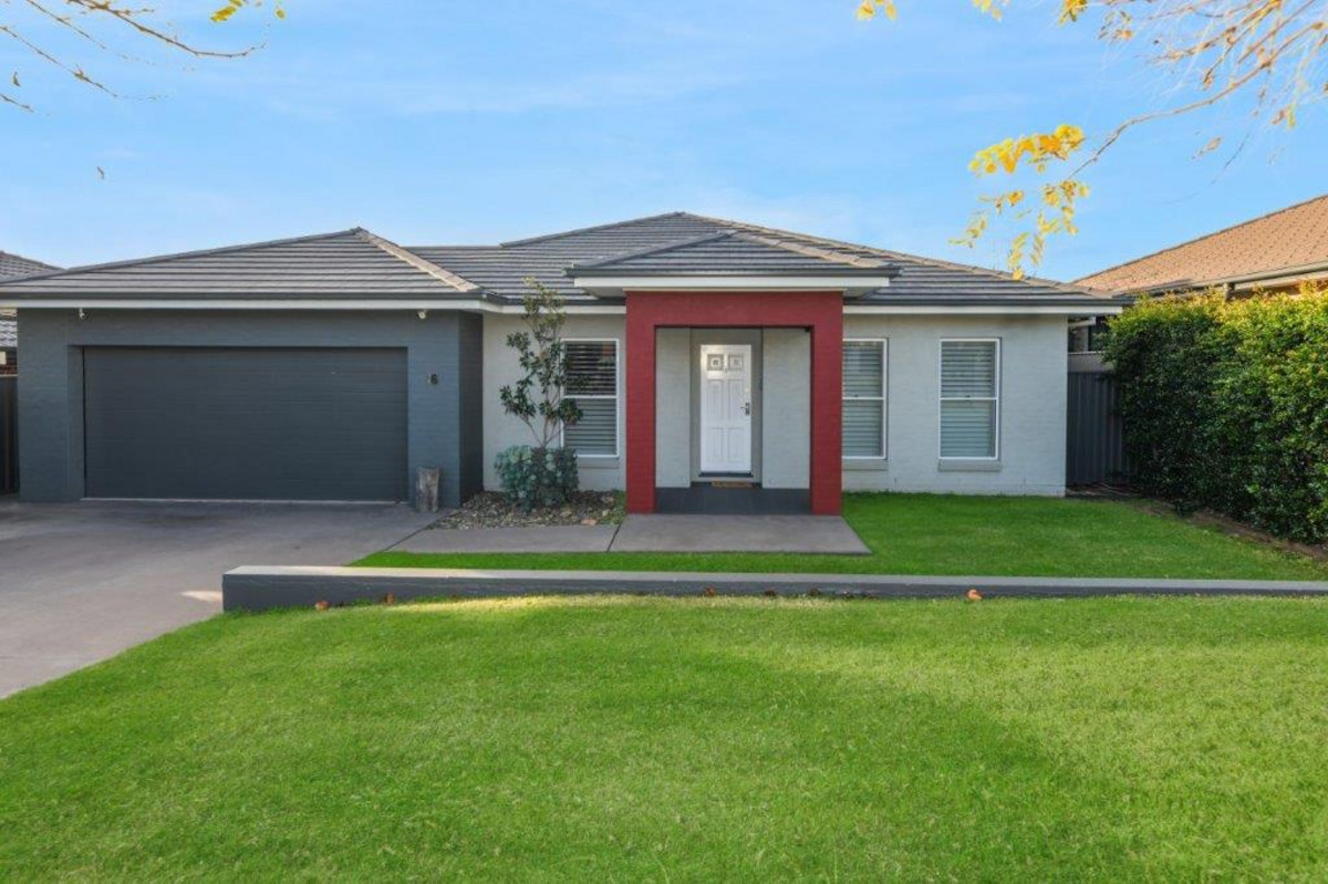 16 KURRAJONG RD, GUNNEDAH NSW 2380, 0 Bedrooms, 0 Bathrooms, House