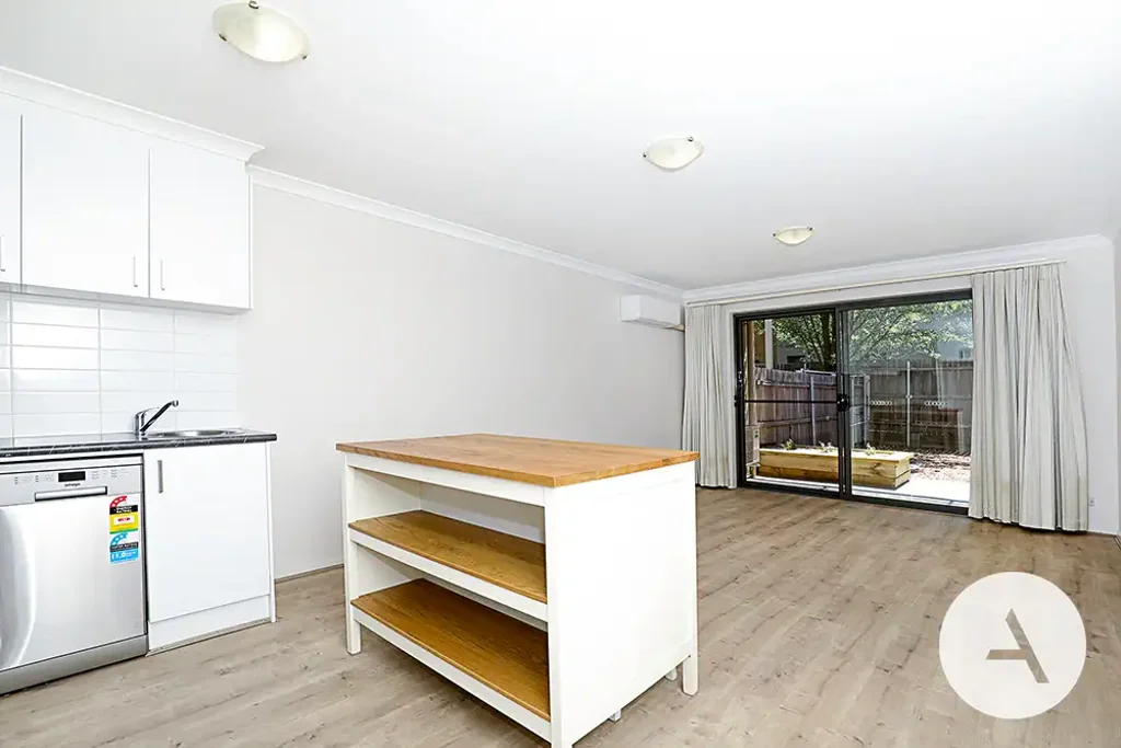 Comfortable and Convenient Ground-Floor Living