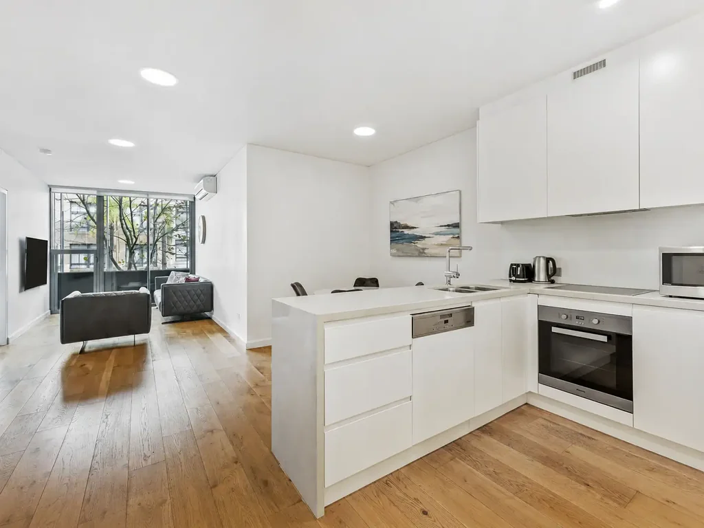 Neutral Bay 1Moenga Spacious Apartment In Prime Location