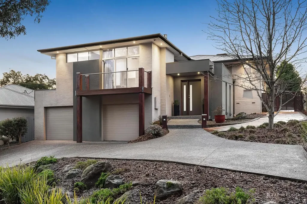 23 Luscombe Drive, Diamond Creek, VIC 3089