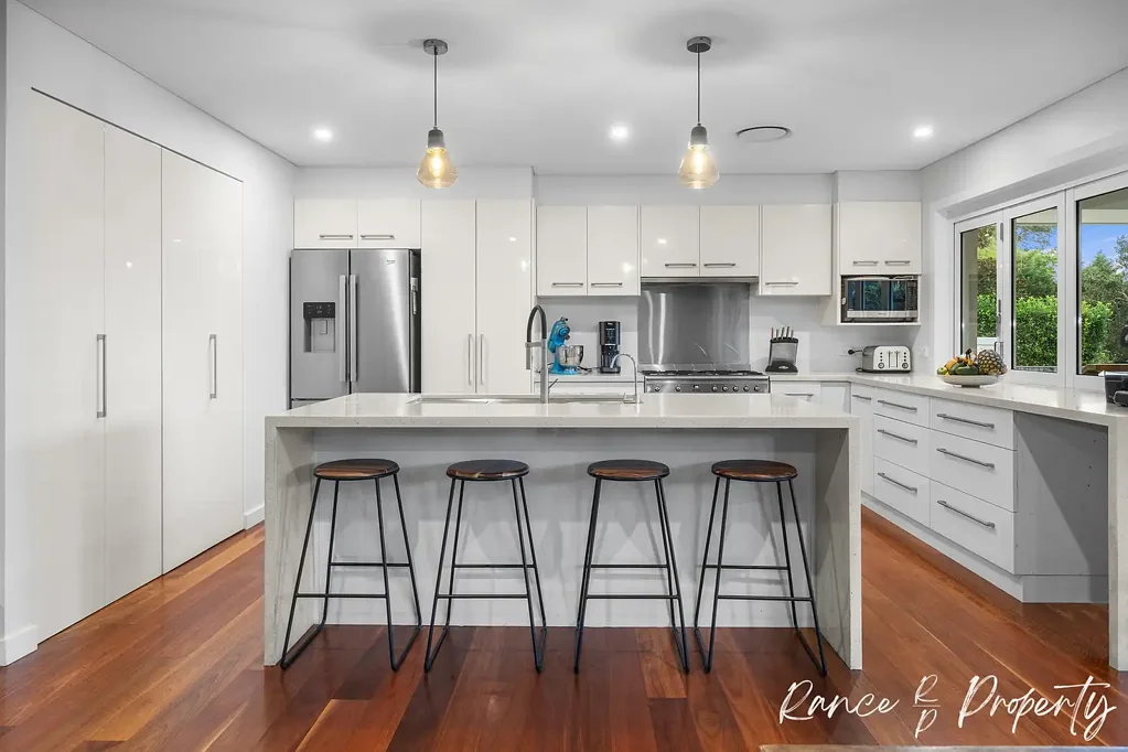 Kenthurst 4 Bedroom OPEN HOME THIS SATURDAY 6TH SEPTEMBER AT 1:00 - 1:45PM