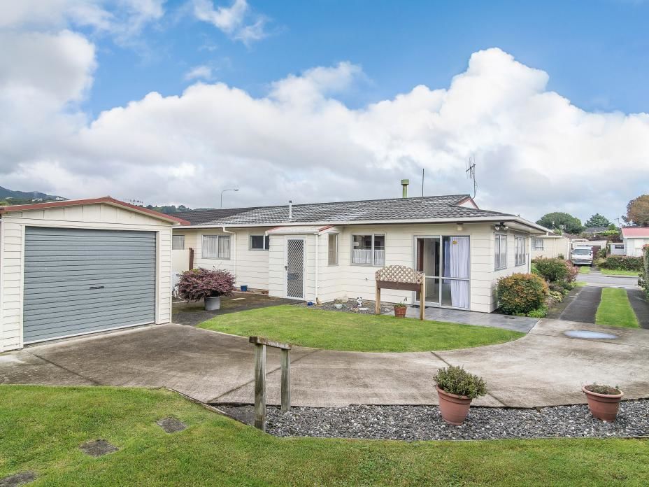 1/17 Manawa Avenue, Raumati Beach, Kapiti Coast, 3 Schlafzimmer, 1 Badezimmer